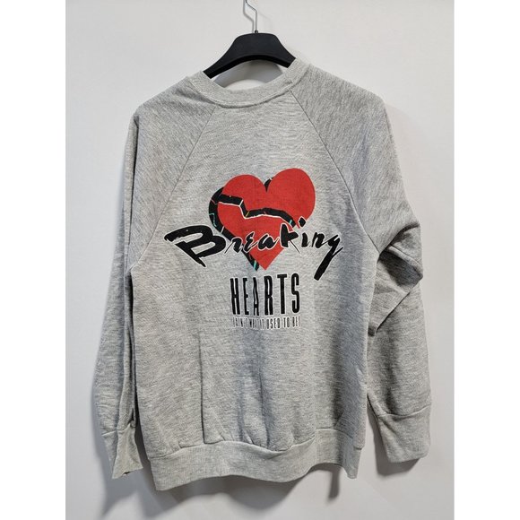 Elton John Vintage Crewneck - Picture 2 of 5